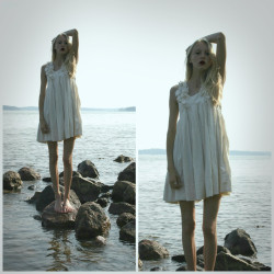 Lookbookdotnu:  Mist (By Iris Haapanen) 