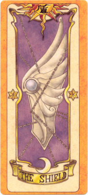 sakuracard-captor:  The Clow Cards - #33