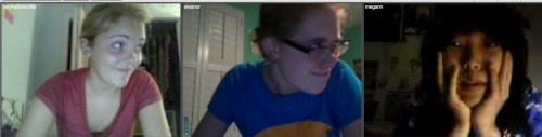 jackwankingoff:gallafranackus:jackwankingoff:megan you’re fucking shit up againYOU ARE THE BES