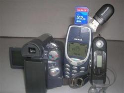 Nuevo Nokia 5846 