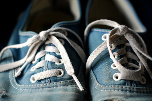 passare:  VANS by Brian Sexton on Flickr.