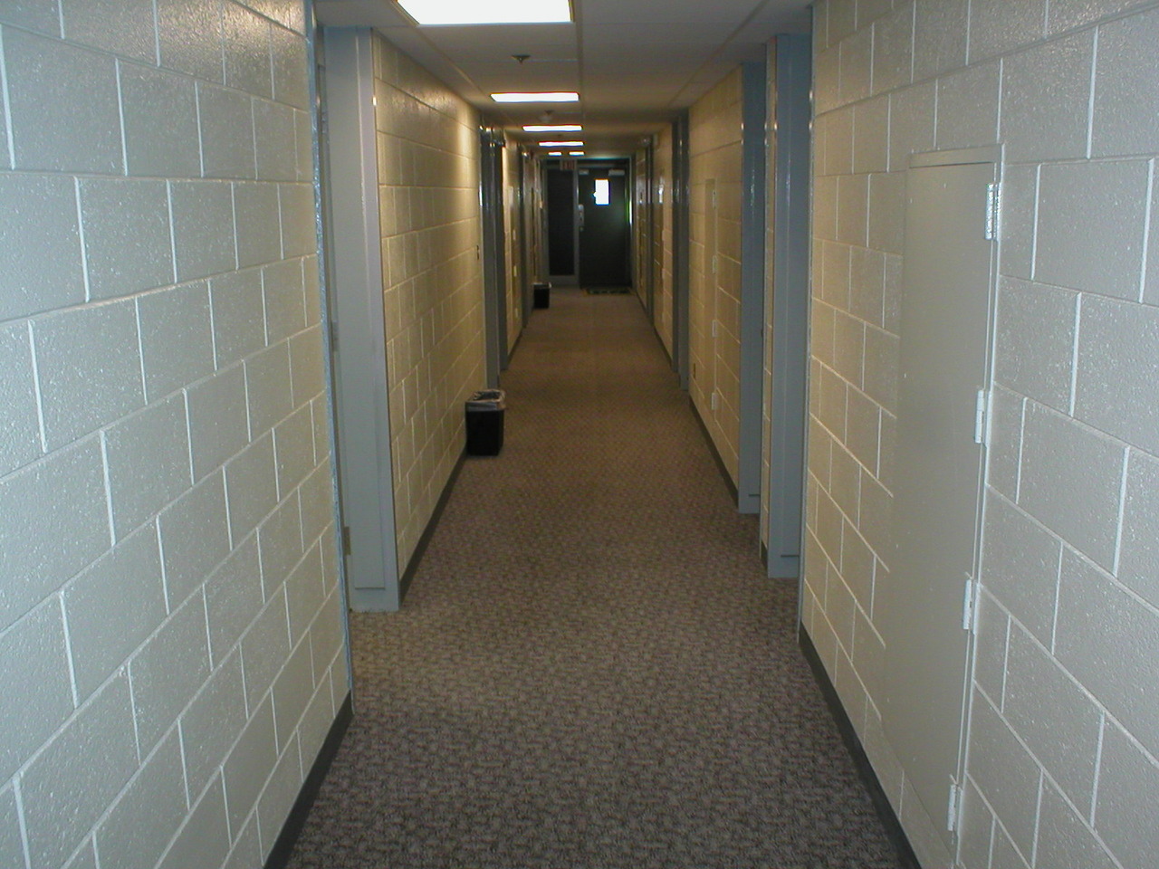 goreever:  Youth Correctional Center      