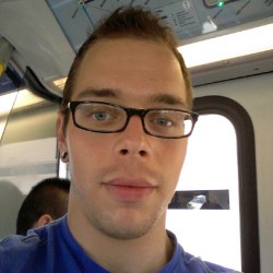I am officially a gaylord and an lg for taking handsome self pics on the sky train Haha  (Taken with Instagram)