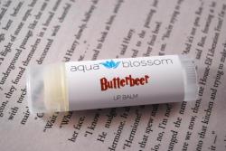 wickedclothes:  Butterbeer Lip Balm Not recommended