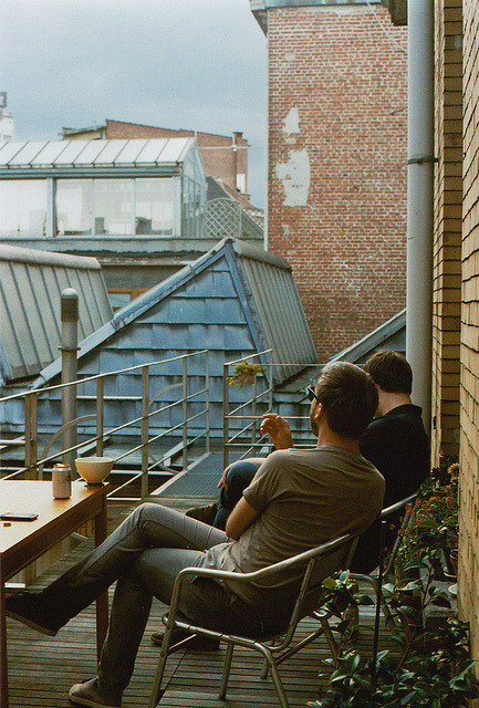 restaurer:  untitled by Petrana Sekula on Flickr. 