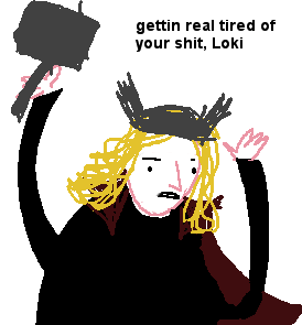 huix-deactivated20171015:  Favourite fandom ‘gettin real tired of your shit’