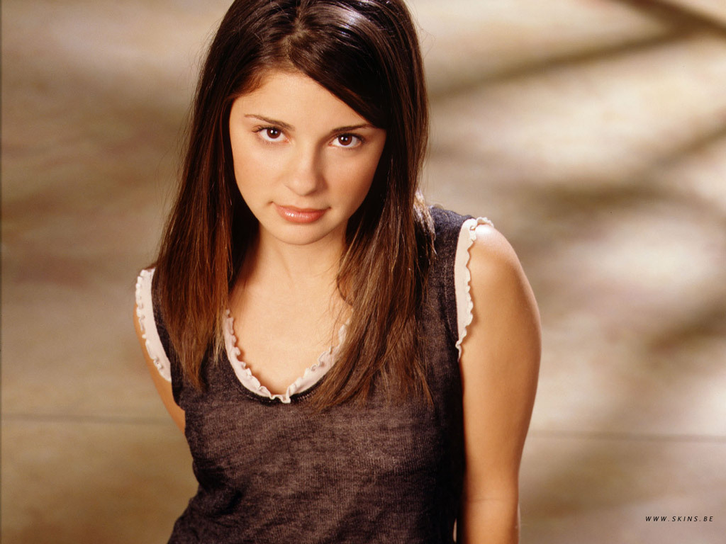 Shiri appleby nude girls