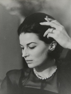  Angelo Frontoni (1929-2002) - Silvana Mangano, 1965 