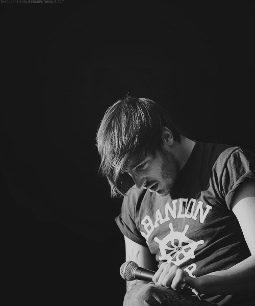 morsecodemyheartbeat:  oldie but goldie. 
