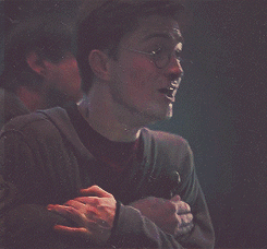 mydraco:  One of the most painful scenes ever 
