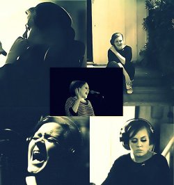 Adele