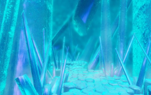 ebbyashia:  Winterhold, Azura’s star and Shrine of Azura.