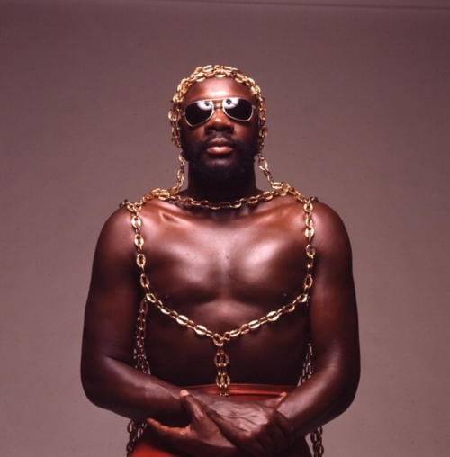 Isaac Lee Hayes, Jr. (August 6, 1942 – porn pictures