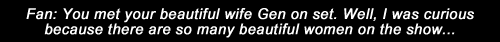 castiel-will-be-my-constant:   HAHAHA look at that little sly smile before he says