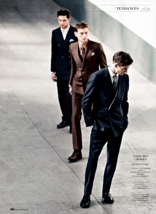 Suit Up