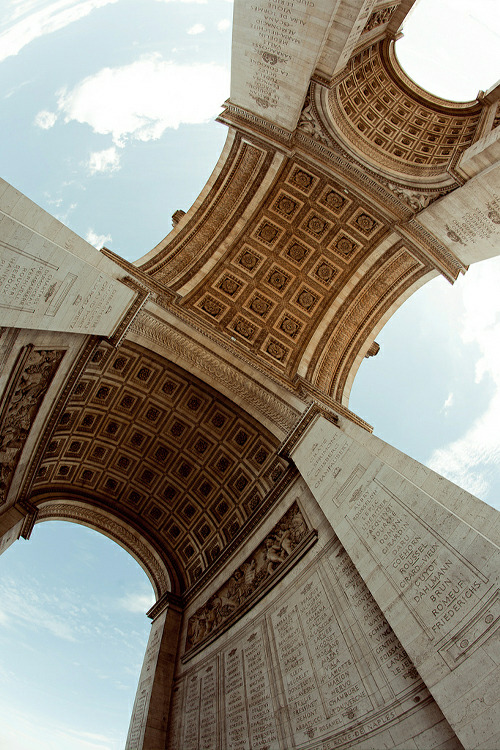 opcion:  arc de triomphe (by atomicpro) 