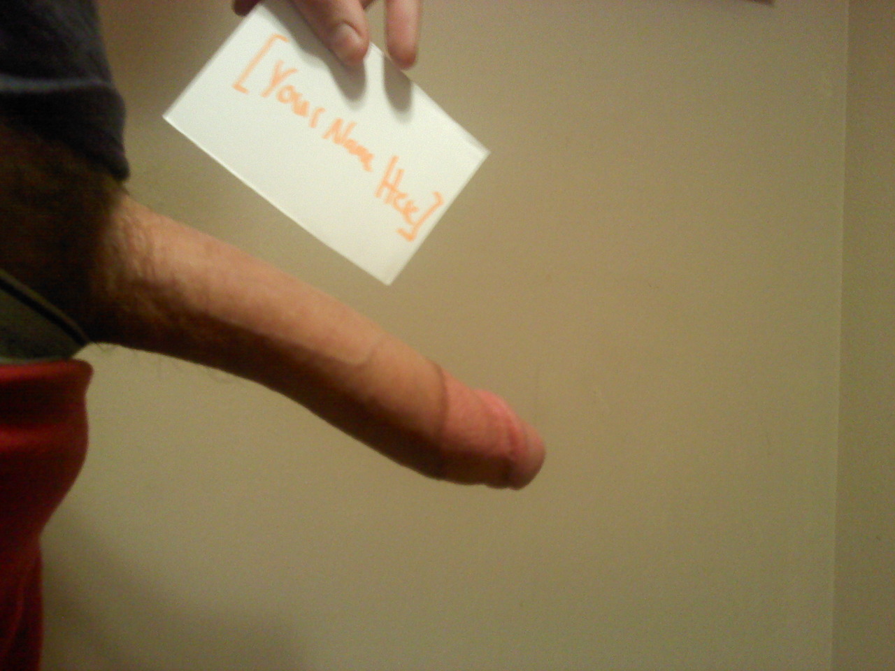 random-acts-of-hotness:  Gotta love 4chan sometimes. Saved this glorious penis two