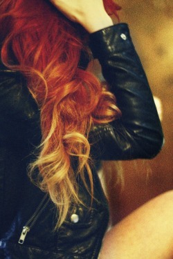 i want my hair like this.
