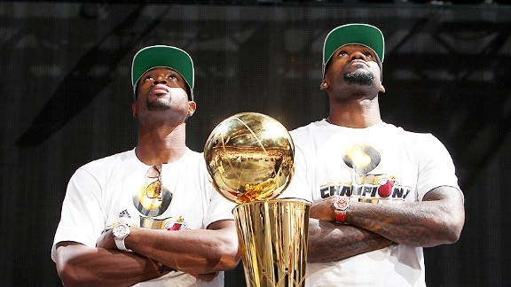 MIAMI HEAT UNOFFICAL TUMBLR