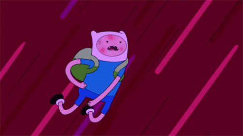 hora-de-aventura:  Adventure Time Gifs &amp; Art!