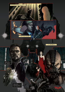 Mohammadyazid:  My Love Letter To The Dark Knight Trilogy. Update: Credited Bill