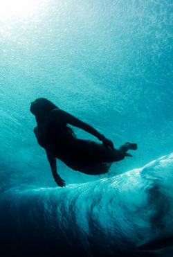 Beneath some Cloudbreak rippers