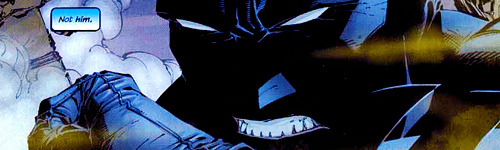  30 Days of Batman: Favourite arc → Hush 