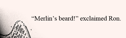leone-con-ali:  finally a Merlin post that did not make me cry 