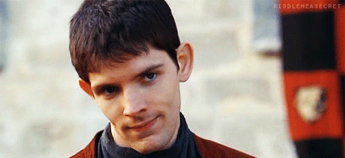 leone-con-ali:  finally a Merlin post that did not make me cry 