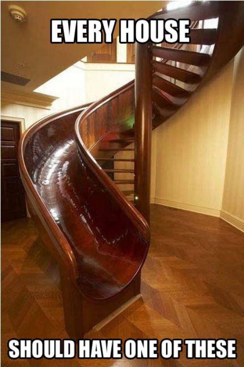 thefunniestpost:  Hysterical Blog!
