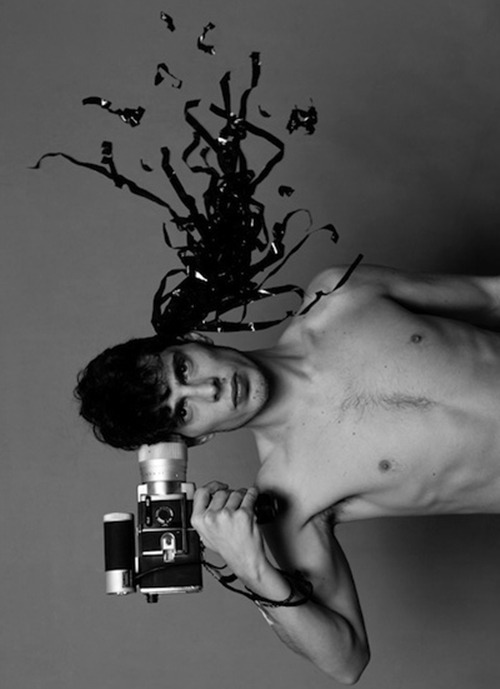 cruello:  Olivier Rath 