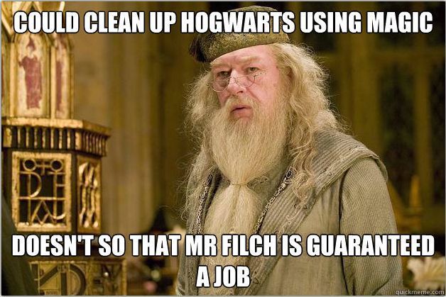 chaystar:  Good Guy Dumbledore 