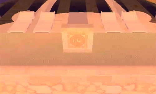 chandeluresinitaly:  ballinlikestalin:  Super Mario Sunshine: The Manta Ray  aka