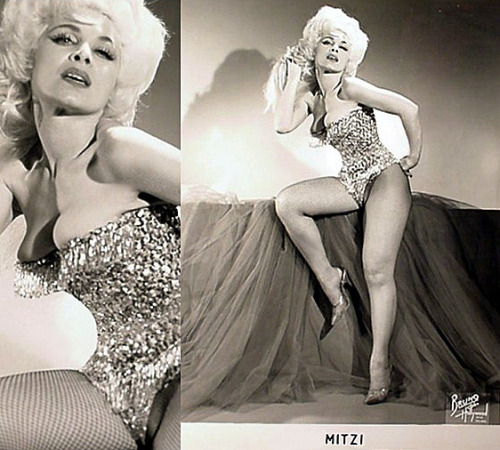 Sex Mitzi    aka. “The Dream Girl”.. pictures