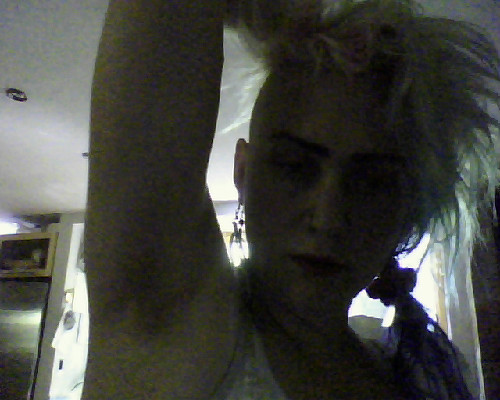i havent cut/shaved in 6 years, but i still have almost nothing. 