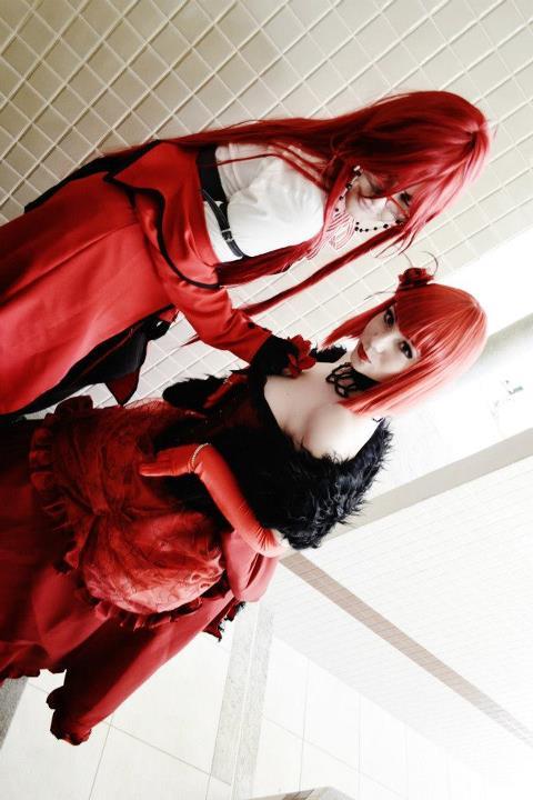 Cosplay Brazil