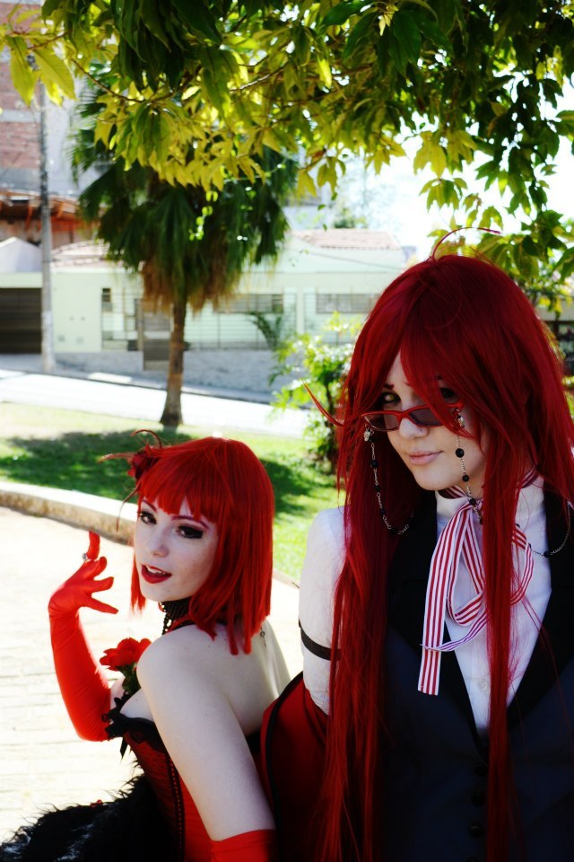 Cosplay Brazil