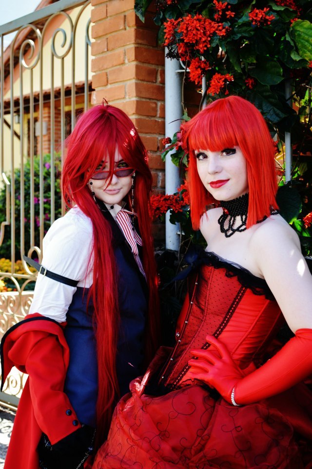 Cosplay Brazil
