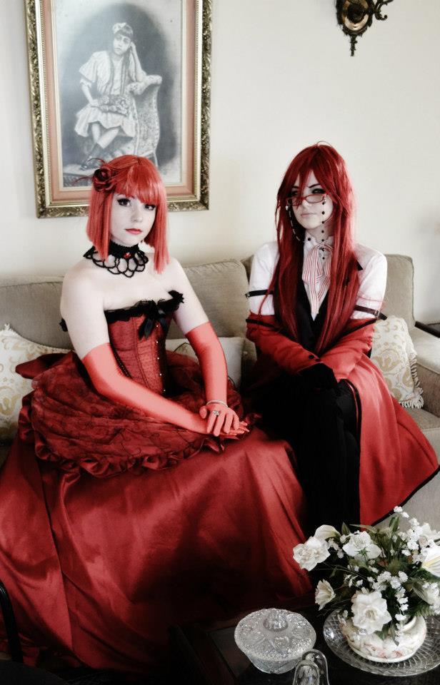 Cosplay Brazil