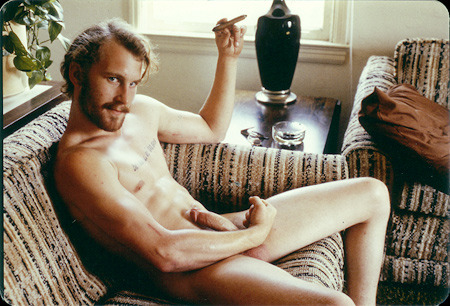 funandphotos:  “Magic Man” 