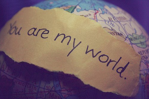 becauseicanbelive:  Ojala alguna persona me dijera eso &lt;3 :( 