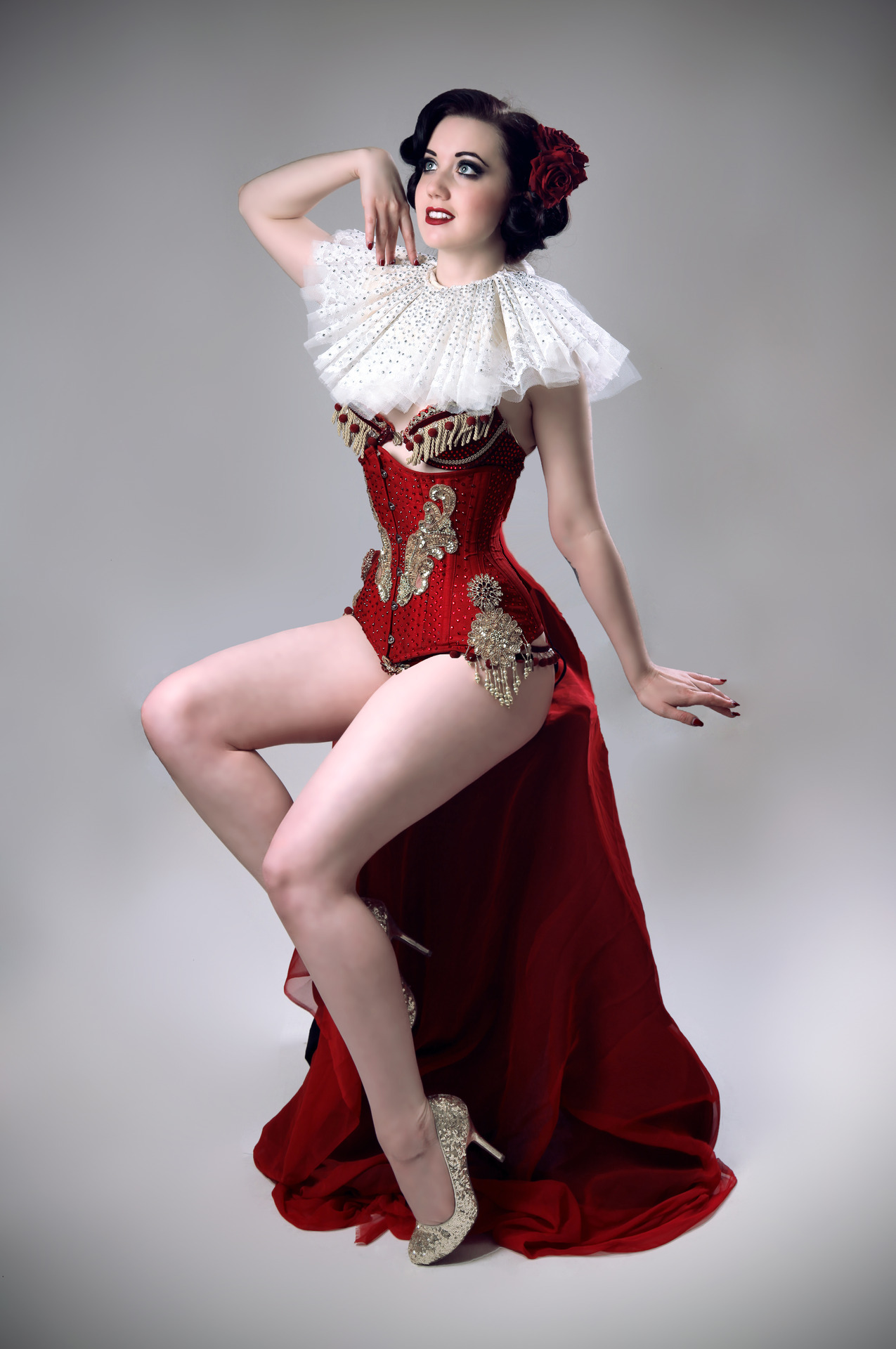 elizadelite:  Eliza DeLite - www.elizadelite.co.uk Photo by Grace Elkin - http://www.graceelkinphotography.co.uk/