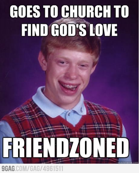 9gag:  I laughed a lot more than I should have… 