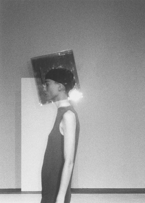 amcq:  hussein chalayan ss99 by iain r webb 
