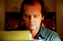 sebiastans:  The Kill vs The Shining 
