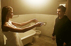 sebiastans:  The Kill vs The Shining 