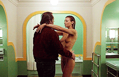 sebiastans:  The Kill vs The Shining 