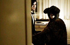 sebiastans:  The Kill vs The Shining 