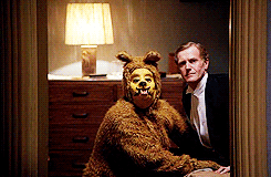sebiastans:  The Kill vs The Shining 