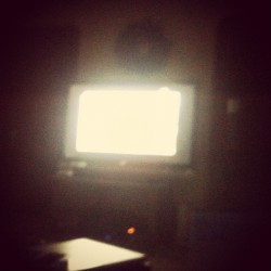 Poltergeist #poltergeist #2012  (Taken with Instagram)